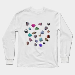 Gems Long Sleeve T-Shirt